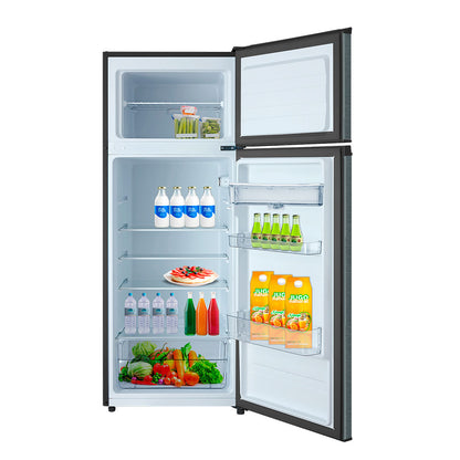 TRICOMBO: COCINA AGHASO 4 HORNILLAS - ESSENCIAL + REFRIGERADORA AGHASO 199L + TV AGHASO 32"