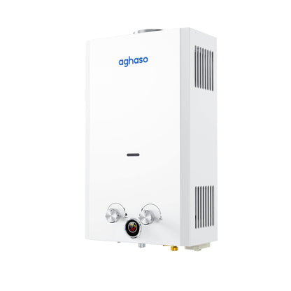 Terma Aghaso 10L Tiro Natural - GN