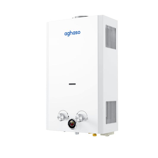 Terma Aghaso 10L Tiro Natural - GN