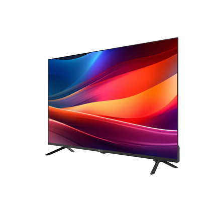 TV AGHASO 50" SMART UHD 4K
