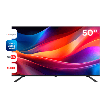 DUO PERFECTO: FRIGOBAR 88L + TV 50" AGHASO 4K SIN BORDE