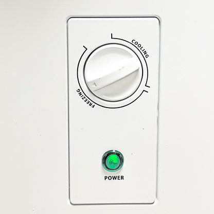 Campana Extractora Aghaso 90 cm Inox | Ideal para departamentos | 450 m³/h