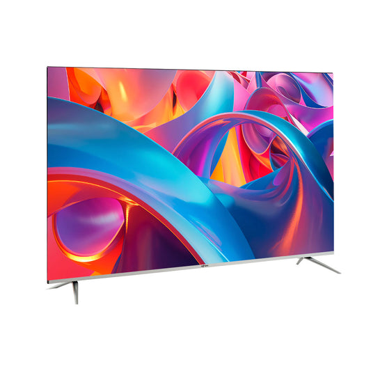 TV AGHASO 58" ULTRA HD 4K SMART  WEBOS 6.0