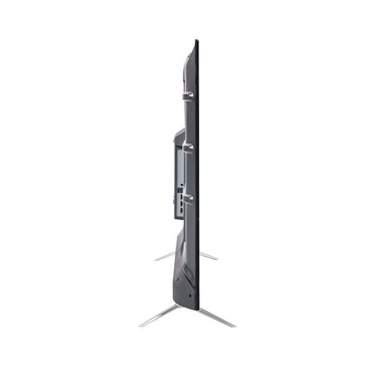 TELEVISOR 58" AGHASO ULTRA HD 4K SMART  WEBOS 6.0
