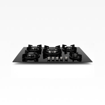 ENCIMERA AGHASO MESA VIDRIO 90 CM - GN/GLP