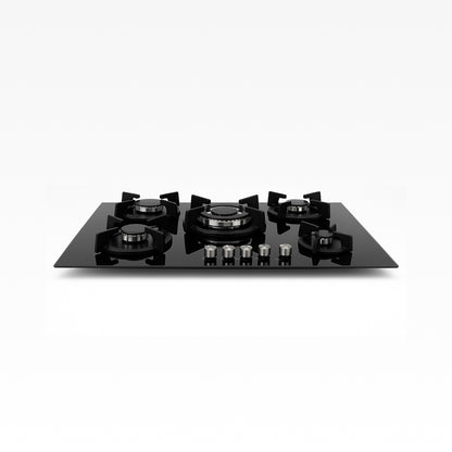 ENCIMERA AGHASO MESA VIDRIO 90 CM - GN