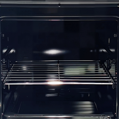 Cocina Aghaso 4 Hornillas Vital GLP con Horno 62L