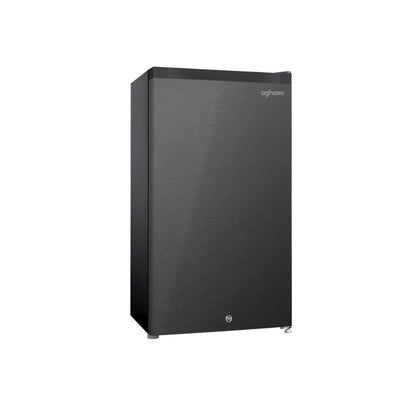Frigobar Aghaso 88L Black
