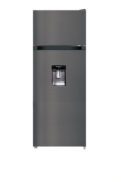 Refrigeradora Aghaso 211 L Defrost con Dispensador