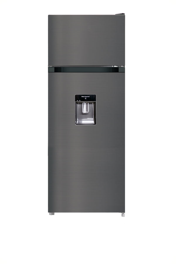 Refrigeradora Aghaso 211 L Defrost con Dispensador