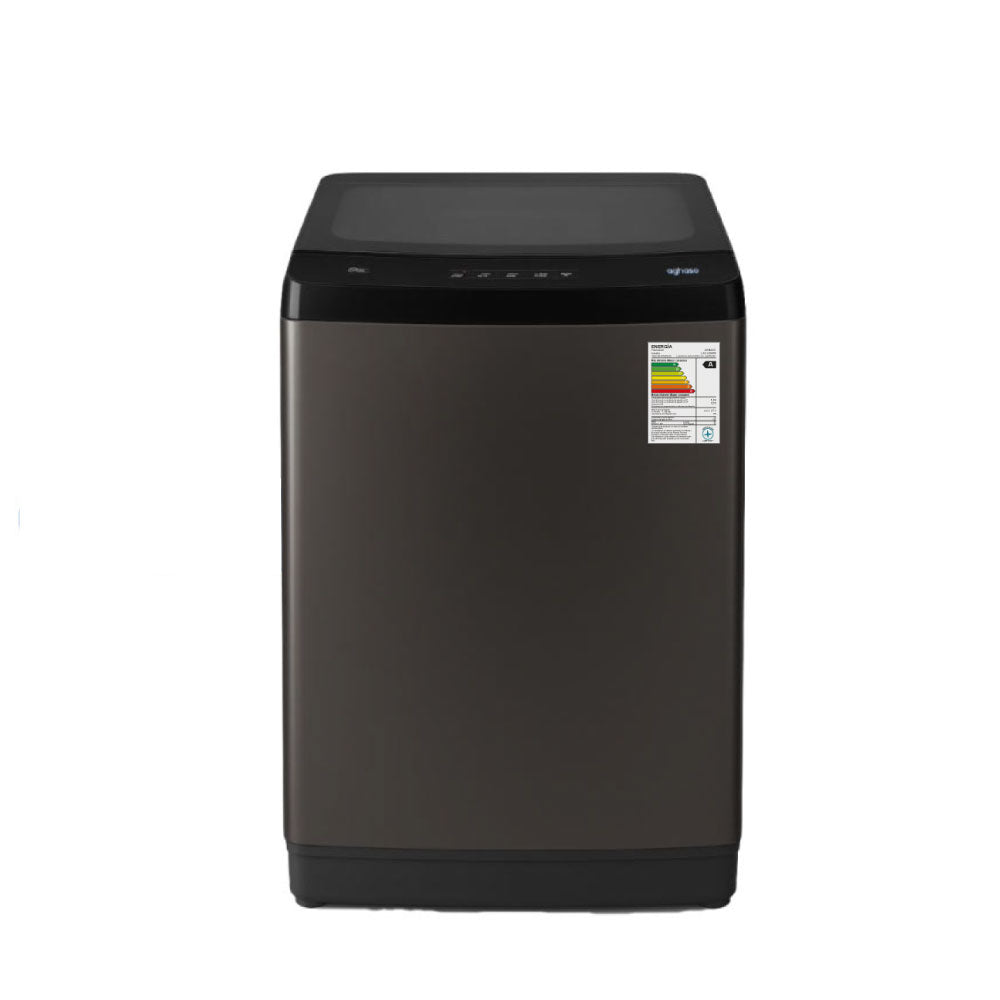 LAVADORA AGHASO AUTOMATICA 12 KG