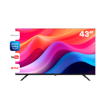 TV AGHASO 43" SMART FULL HD
