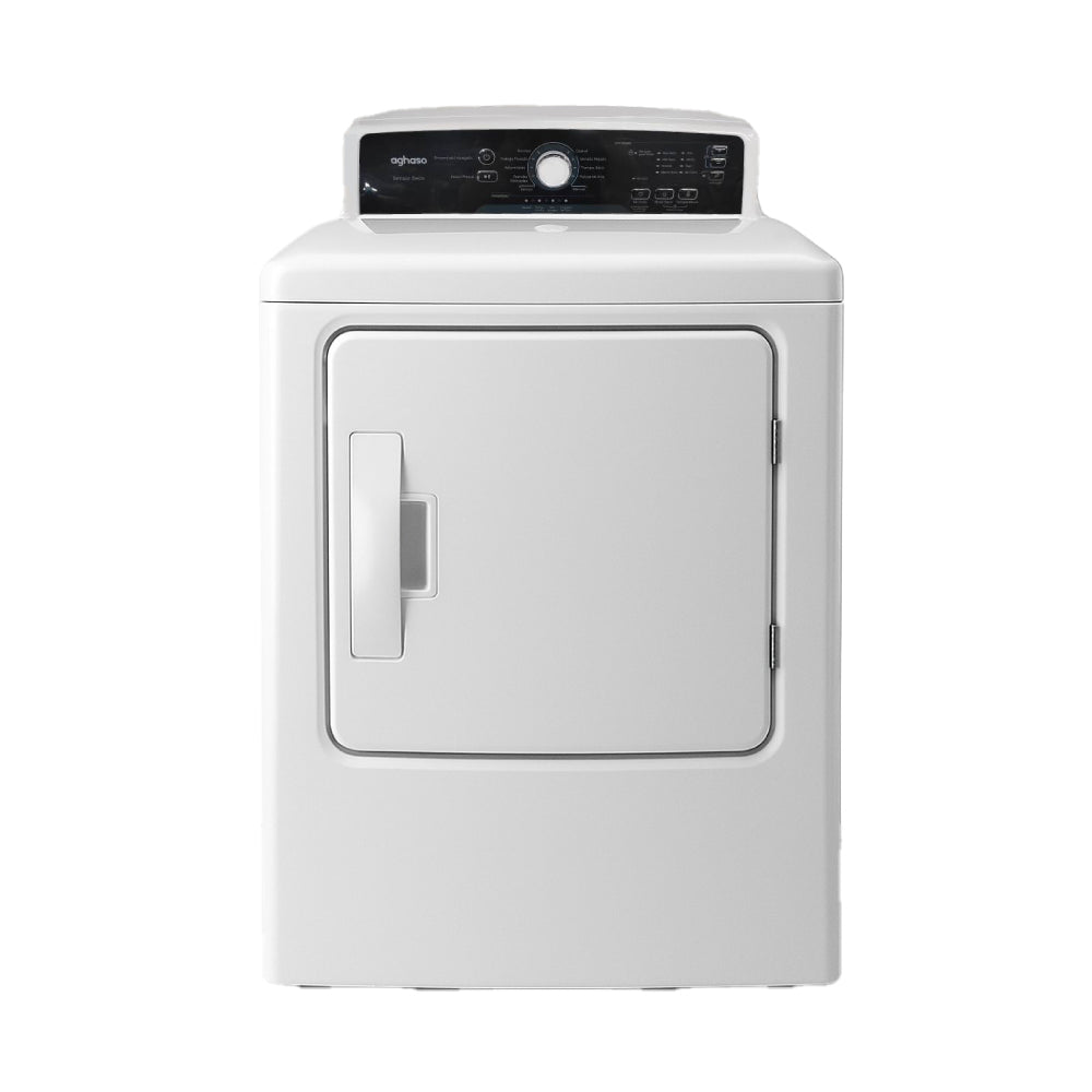 Secadora Aghaso De Ropa 20 Kg - GN