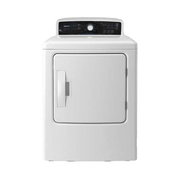 Secadora Aghaso De Ropa 20 Kg - GN