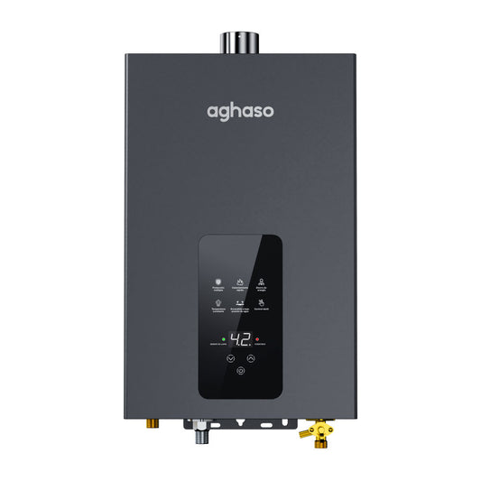 Terma 12LT digital Tiro Forzado GN