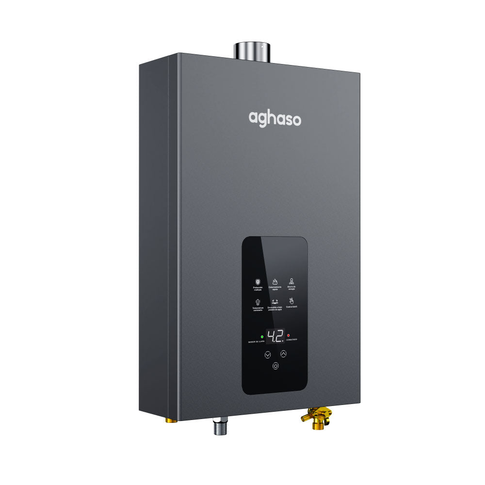 Terma 12LT digital Tiro Forzado GN