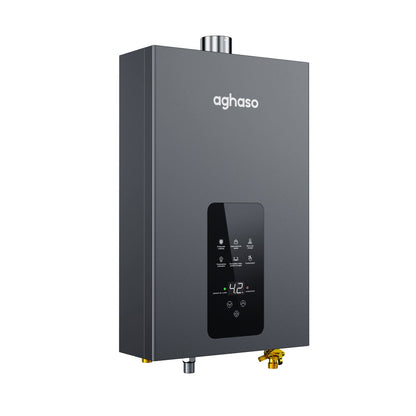 Terma 12LT digital Tiro Forzado GN