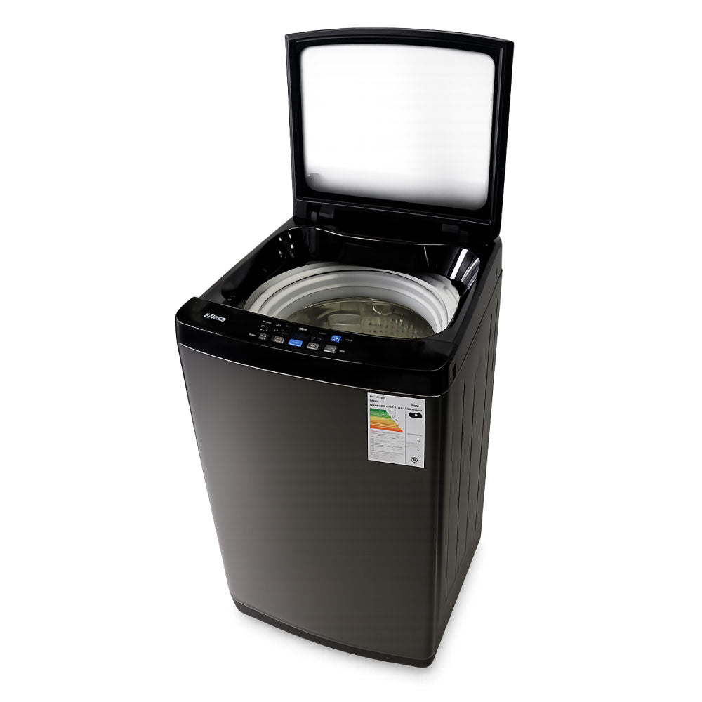 LAVADORA AGHASO AUTOMATICA 12 KG