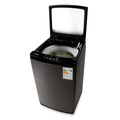 LAVADORA AGHASO AUTOMATICA 12 KG