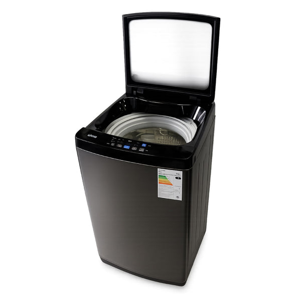 LAVADORA AGHASO AUTOMATICA 12 KG